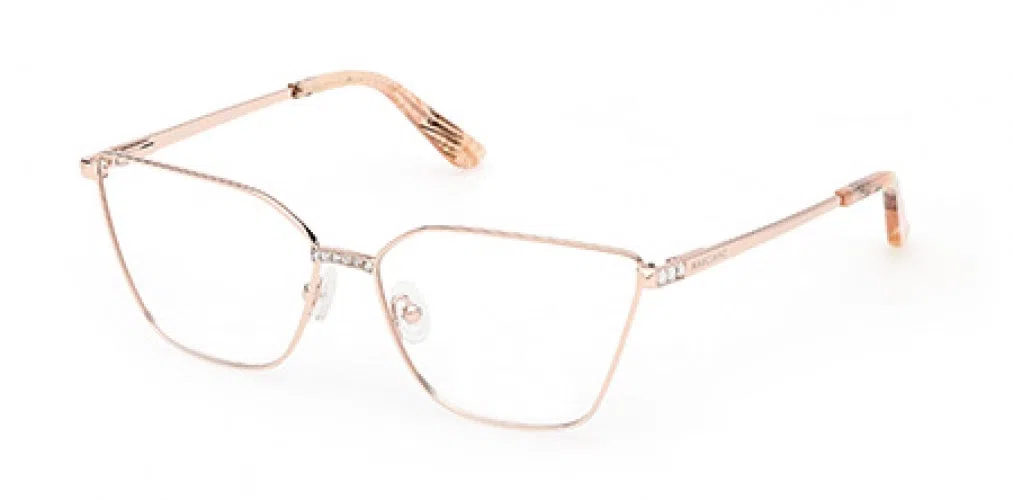 Guess By Marciano 50030 Eyeglasses - view 3